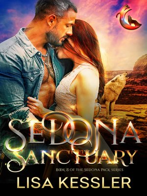 cover image of Sedona Sanctuary